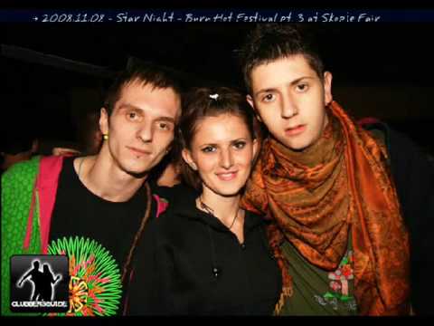 BloodySoldierz ft Tuli G & Nj1shi - Erësira   new(2oo9)