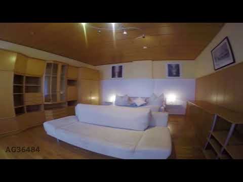 NU-36484 - Gemütlich möblierte 2-Zimmer Wohnung mit WLAN und Stellplatz in Nür...