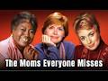 These TV Moms From the 70s Are Unrecognizable Now