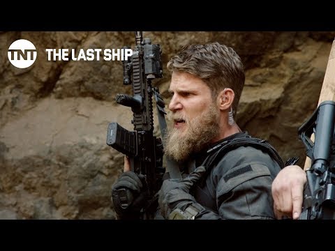 The Last Ship: Danger's Close - Season 4, Ep. 2 [CLIP] | TNT