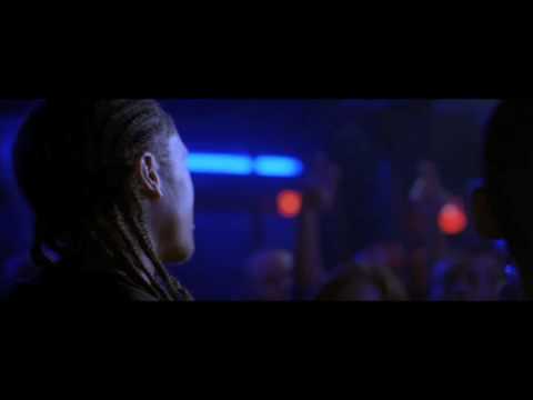 Chris Steward Showreel