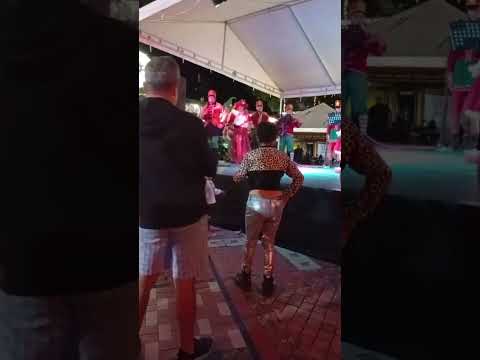 San Carlos Antioquia feliz navidad 🎄🎁