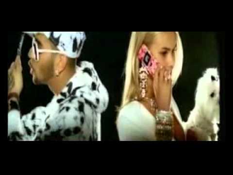 Тимати feat. DJ Dlee - В клубе.avi