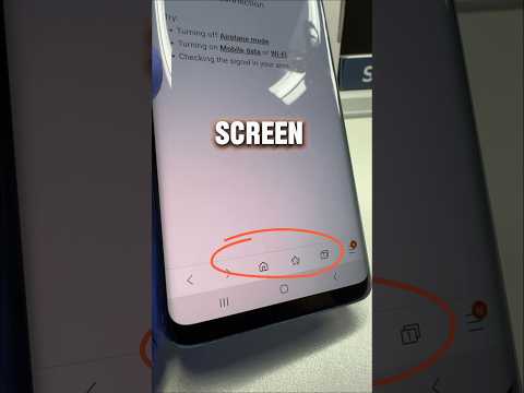 Have you heard of screen burn before? #smartphonesplus #screenburn