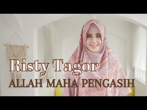 Risty Tagor - Allah Maha Pengasih (Official Music Video)