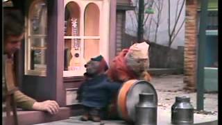 Emmet Otter&#39;s Jug Band Christmas &quot;Outtakes&quot;