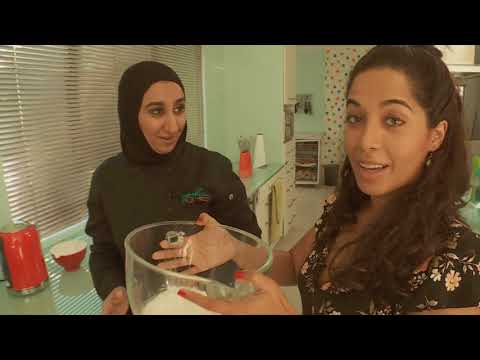 Sugarlicious Ice Cream Macarons - Mela Sabc 3