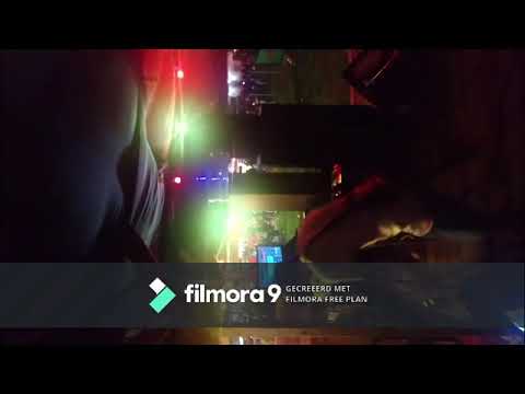 DJ BadJho Dancehall Reggea Fridays livemixxx in Club High Five  9 Augustus 2019