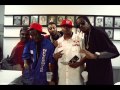 Crucial Conflict Ft. Snypaz Get Me There