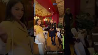 Raffi Ahmad Buka Restoran Mewah di Paris, Sajikan Masakan Khas Indonesia, Jual Sate Ayam Rp 582 Ribu