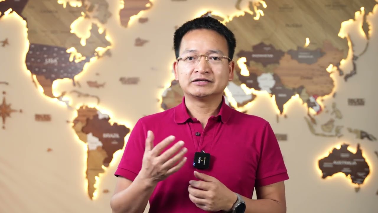 Xem highlight chuong trinh Danh Thuc Su Giau Co