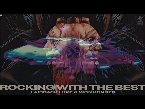 Rocking With The Best vs Great Spirit (Armin van Buuren Mash-Up)