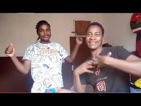 Mr manande ft Mr fabiao pró by MC bristo