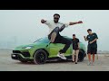 Jinho 9 KATNUF JayKoppig Carrousel Official Music Video