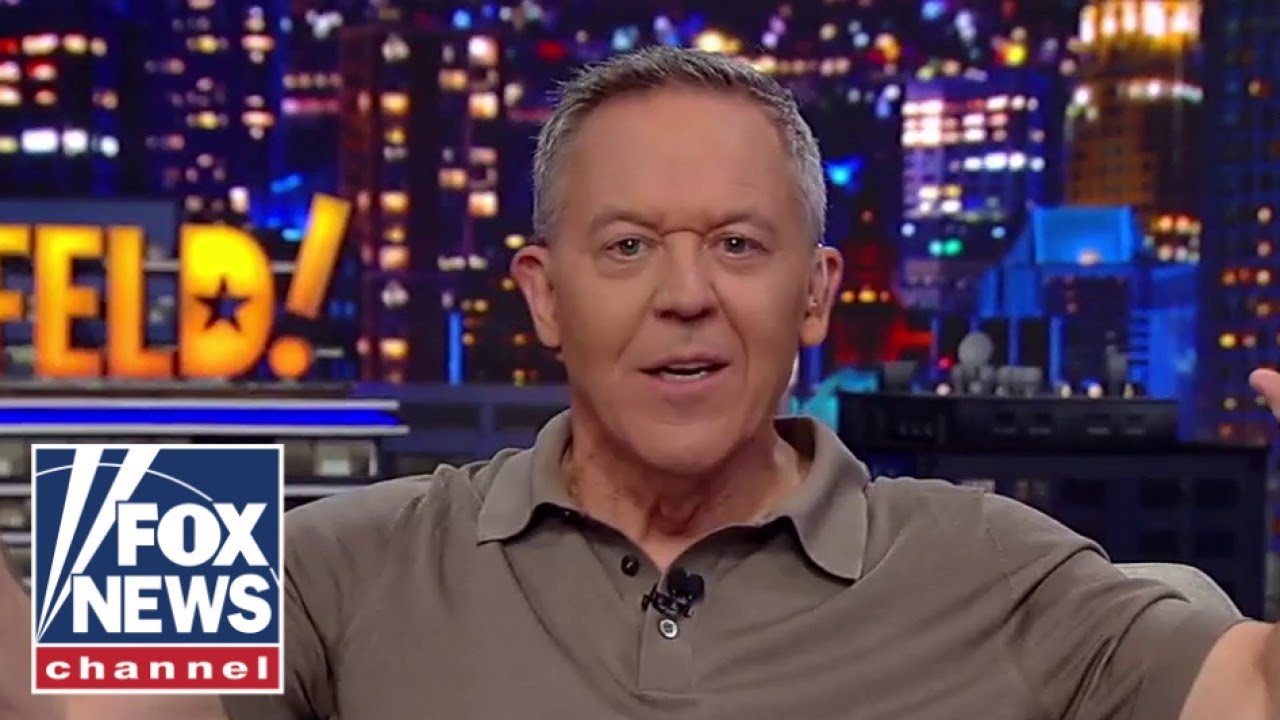 'Gutfeld!': If you're not outraged by this then there's something wrong with you