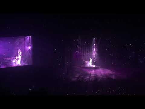 190712 Rose solo stage BLACKPINK in BANGKOK : ENCORE Day1