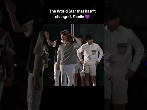 They have always been wonderfully unique. 💜 May 23, 2015 Dream Concert ending #bts