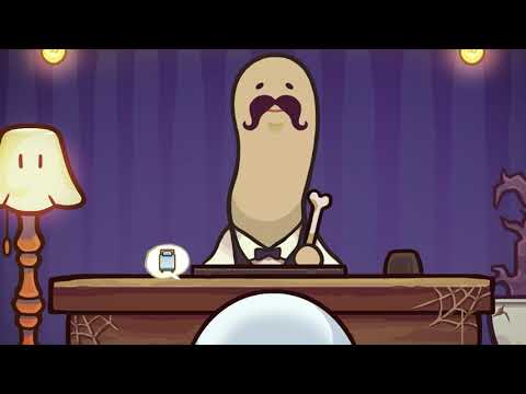 Idle Ghost Hotel Video