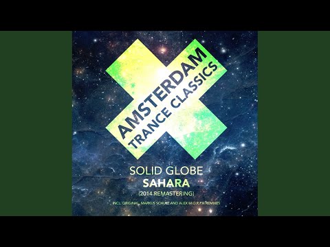 Sahara (Markus Schulz Remix) (Remastering 2014)