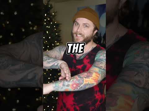 The 6 Different Types of Sleeve Tattoos!