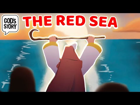 God's Story: The Red Sea