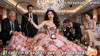 ¿Ser asesinado y renacer? ! ¡Renunció al matrimonio para descubrir la verdad! #240130lyB2