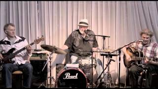 On the outskirts of town