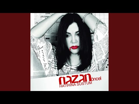Manzaralı Oda - Nazan Öncel