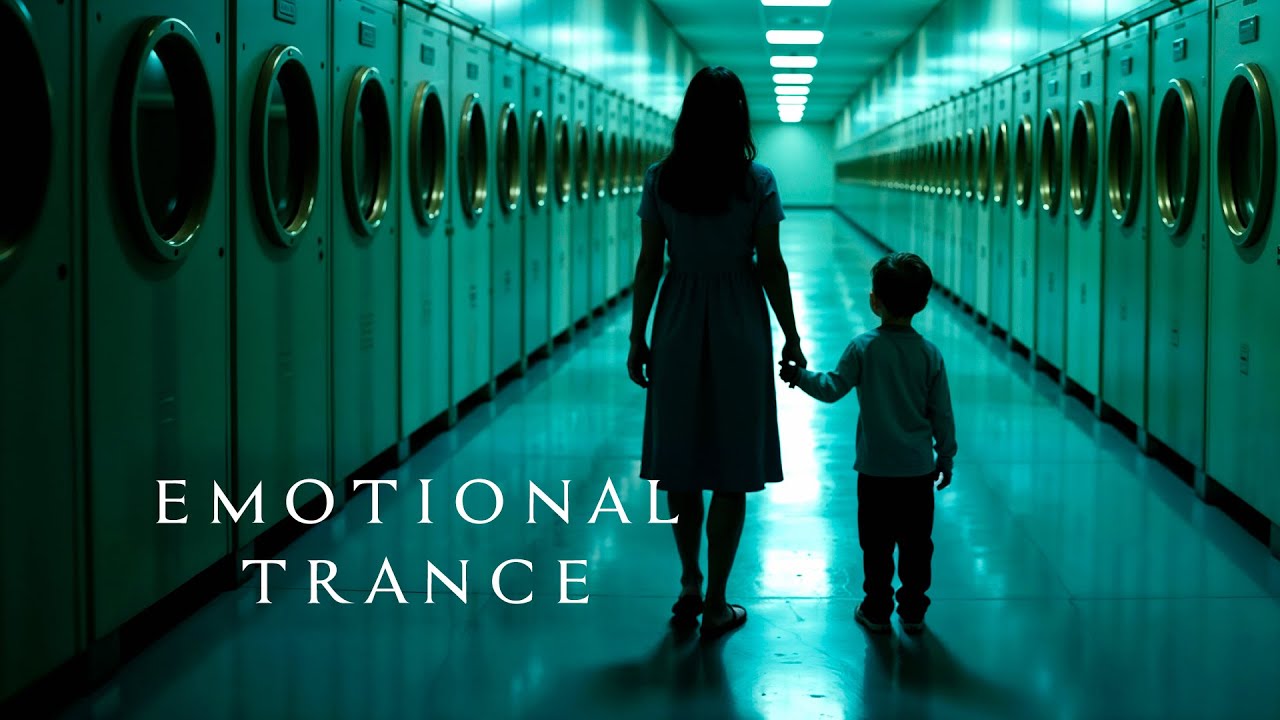 You Are My Light in My Loneliness 💓​ Lost Without You | Spirit Sounds Of Trance SSOT143