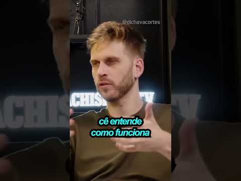 Baptista PERDEU a LINHA com FELIPE NETO kkkkkkkk