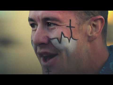 2025 Bullfighters Only World Championship