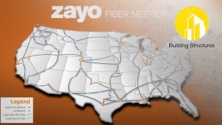 Zayo Group: Global Bandwidth Infrastructure