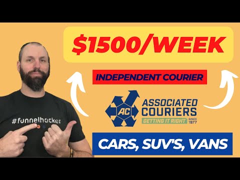 Associatedcouriers