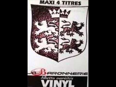 La Baronnerie - Le BDO