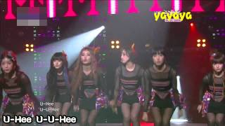 T-ara - yayaya 繁中應援