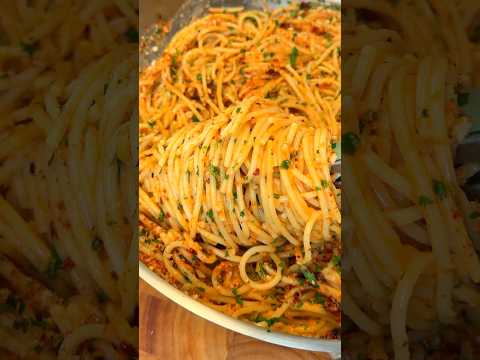 Shrimp And Scallop Pilaf