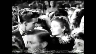"You Were Meant For Me" 1947 a short clip
