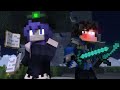 Wither Heart - A Minecraft Original Music Video ♪