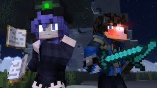&quot;Wither Heart&quot; - A Minecraft Original Music Video ♪