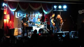 Hangin On, Matt Finish