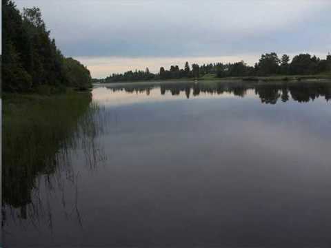 Kesäyön Valssi - Olavi Virta