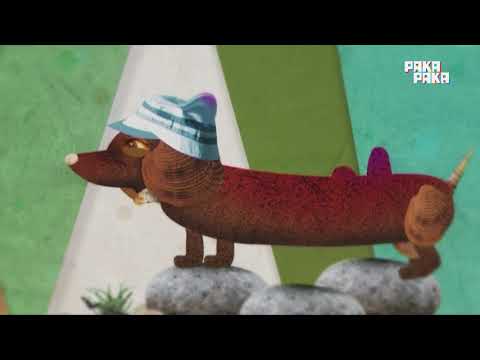 ¡A Cantar! 🎶El show del perro salchicha🎶 | María Elena Walsh | Canción Infantil