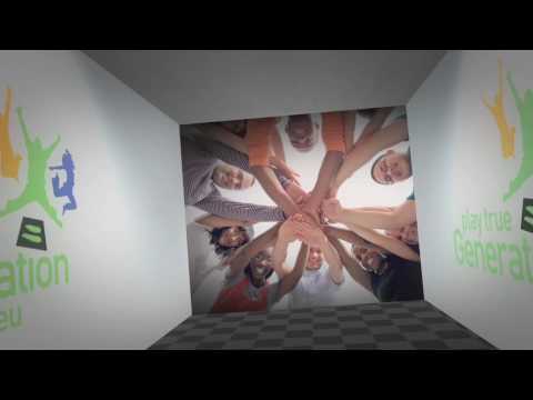 WADA at Youth Olympic Games in Singapore - Teaser video