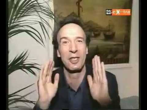 Stracult 2005 parte 1:  Toscanacci, Benigni, Ceccherini, Montagnani, Panariello