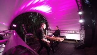 Live at Dunk! Festival Belgium 2017