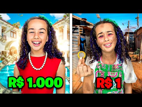 FÉRIAS DE 100 REAIS, FÉRIAS DE 1.000 E FÉRIAS DE 10.000 REAIS!