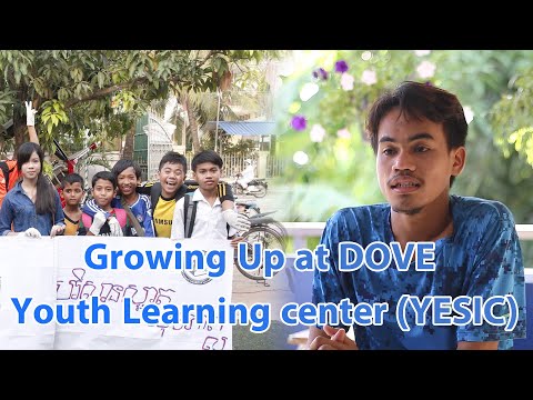 Foster Growth and Healing for 200 Cambodian Youth