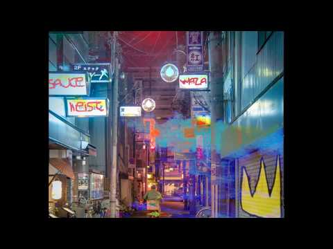 SAUCE HEIST -  WAZA EP [full 2018]