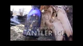 Antler Ice Ghost Wick Commercial