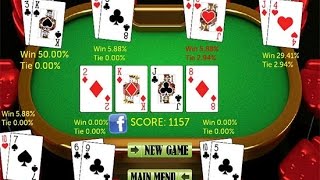 Top Android Poker Game Apps